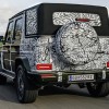 Mercedes G-Klasse Cabriolet: Luxuriöser Luftikus