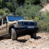Fahrbericht Mercedes G-Klasse: Die Ikone macht es spannend