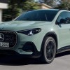 Neuer Mercedes-Benz GLA: Mehr Platz und vorerst nur E-Antriebe