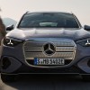 Vorstellung Mercedes-Benz GLC: Schwaben-Bestseller unter Strom