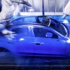 Mercedes-CLA-Werk Rastatt: Blaupause mit Grünstrom