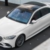 Rückruf Mercedes-Benz: S-Klasse mit V8 betroffen