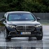 Starkregen und Überschwemmung: Wenn das Auto absäuft