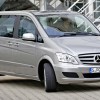 Takata-Airbags: Mercedes ruft 223.000 Vans zurück