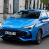 Rückruf für den MG3 gestartet: Sitzverankerung bei Unfall nicht sicher