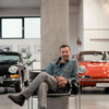 Porsche-Klassiker: Gebrauchtwagenmarkt kühlt nach Boom deutlich ab