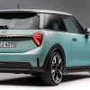 Mini Cooper: Jetzt gibt's den neuen Klassiker auch als Verbrenner
