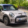Rückruf für E-Mini Cooper: Software-Update gegen Isolationsfehler