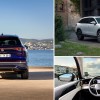 Neues Mittelklasse-SUV: Wie schlägt sich der VW Tayron gegen den Skoda Kodiaq?
