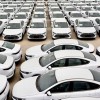 China-Marken holen auf: Mehr als jeder fünfte Neuwagen in der EU elektrisch