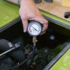 Motor-Diagnose: Der ist doch nicht ganz dicht
