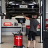 "Grünes Dach"-Konzept von Motul: Mehr Service für freie Werkstätten