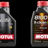 Motul: Neue Motorenöle für weniger Kraftstoffverbrauch ​​​​​​​