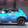 EuroNCAP testet 15 neue Pkw-Modelle: Viel Licht, wenig Schatten