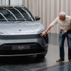 Nio EL8: Ein Schiff wird kommen
