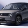 Nio Firefly: Elektro-Kleinwagen kommt nach Europa