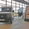 Nissan Interstar: Ein Transporter, zahlreiche Einsatzmöglichkeiten