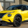 Fahrbericht Nissan Juke Hybrid: Ein bisschen Strom muss sein