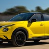 Nissan Juke Facelift: Frischzellenkur für den frechen Crossover