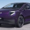 Nissan Pixo: Japans günstigster Stromer