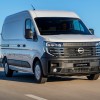 Nissan Interstar-e 40 kWh: Für die Stadt