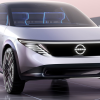 Feststoffbatterien: Nissan bekräftigt Einführung 2028