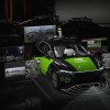 CES: Nvidia investiert in autonomes Fahren