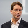 Mercedes-Chef: "Den Zeitpunkt für den letzten Verbrenner kennen wir nicht“