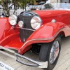 Oldtimer-Auktionen in Monterey 2025: Ferrari-Feuerwerk