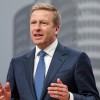 BMW-Chef appelliert an Bundesregierung: Strafzölle ablehnen