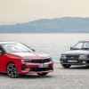 40 Jahre Opel Kadett E: Elf Freunde für ein langes Leben