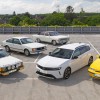Ein Grund zum Feiern: Opel baut seit 125 Jahren Fahrzeuge 