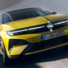 Facelift Opel Astra 2026: So kommt die neue Kompaktklasse