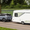 Opel Grandland Electric AWD: Mehr Zugkraft fürs Elektro-SUV