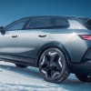 Opel Grandland Electric AWD: SUV fährt mit starkem Allradantrieb vor