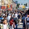 Probefahrt im Park, Strategie im Kongress: So vielfältig wird die IAA Mobility 2025