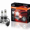 Osram erweitert "Night-Breaker"-Serie: Neue LED-Nebelscheinwerfer zum Nachrüsten