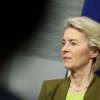 Verbrenner-Aus: Von der Leyen verspricht E-Fuel-Ausnahmen 