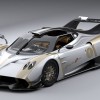 Pagani Huayra R Evo: Federgewicht unter Druck