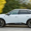 Peugeot E-3008 Test: Das etwas andere SUV