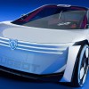 Peugeot Polygon Concept: So sieht Kleinwagen-Zukunft aus