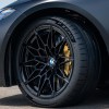 Neuer Pirelli P Zero: Bessere Brems-Performance und neue Optik