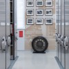 Reifenentwicklung bei Pirelli: Tiefgarage der schwarzen Magie