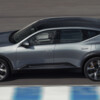 Modellpflege Polestar 3: Das Pech der frühen Käufer