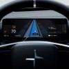 Neue Navi-Funktion bei Polestar: Immer auf der richtigen Spur 