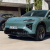 Porsche Cayenne Electric: Zukunft oder Zumutung?