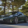 Porsche 911 GT3: Feinschliff für die Ikone