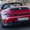 Porsche 911 GTS im Test: Elektro-Elfer ohne E-Gefühl 