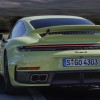 Porsche 911 Carrera Turbo S T-Hybrid: Die Grenzen des Machbaren