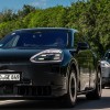 Porsche Cayenne-Zukunft: Neue Basis, alte Basis